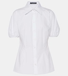 Dolce&Gabbana Cotton shirt