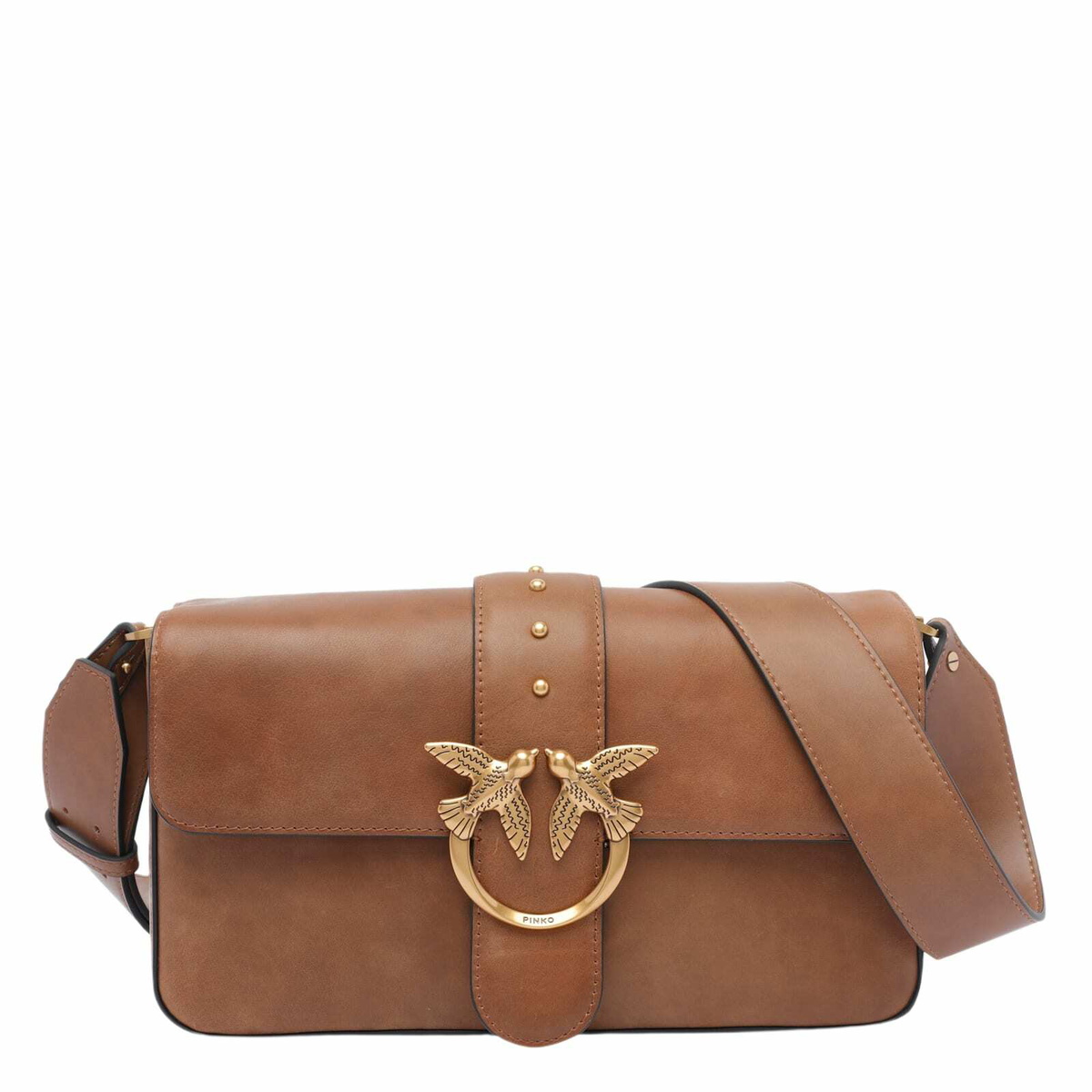 トートバッグ Pinko Brioche Handle Bag Pinko Brioche Handle Bag | ShopSimon
