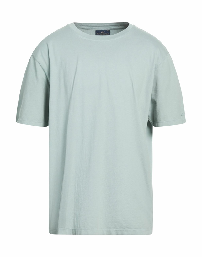 Photo: Paul & Shark Mens T-shirt in Sage green