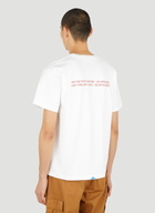 Liberaiders Strife Tour Photo T-Shirt