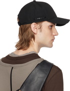 11 by Boris Bidjan Saberi Black New Era Edition 9Forty Cap