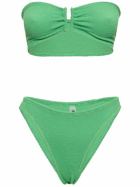 REINA OLGA Ausilia Bandeau Bikini Set
