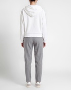 Eleventy Womens Sweatshirt in White