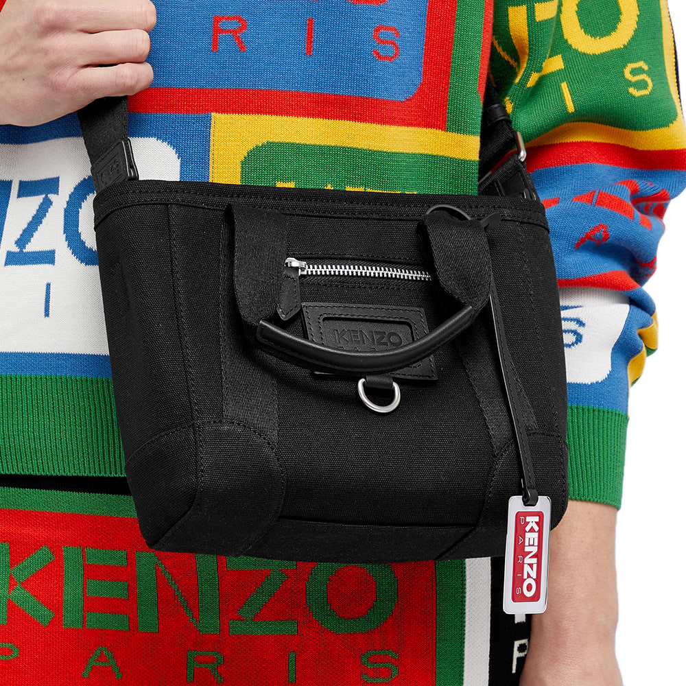 Kenzo mini outlet tote