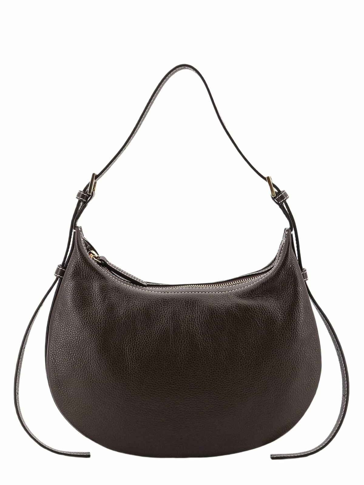 ATP Atelier Liveri Leather Shoulder Bag