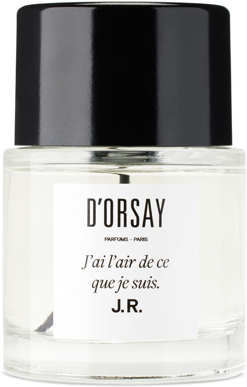 D'ORSAY J'ai L'air de Ce Que Je Suis Eau de Parfum, 50 mL
