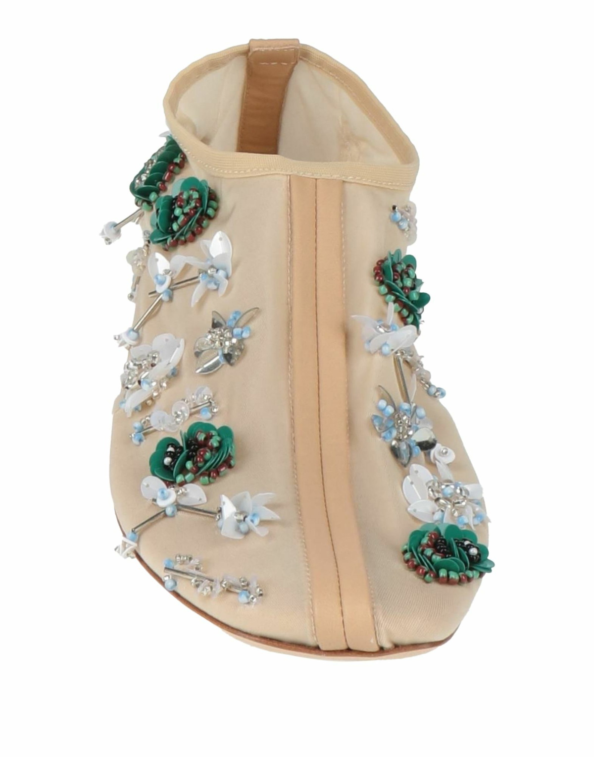 Christopher Esber Womens Sneakers in Beige