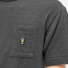 Human Made Men's Classic Pocket T-Shirt in Black