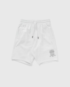 Avirex Sunnyside Fleece Short White - Mens - Sport & Team Shorts