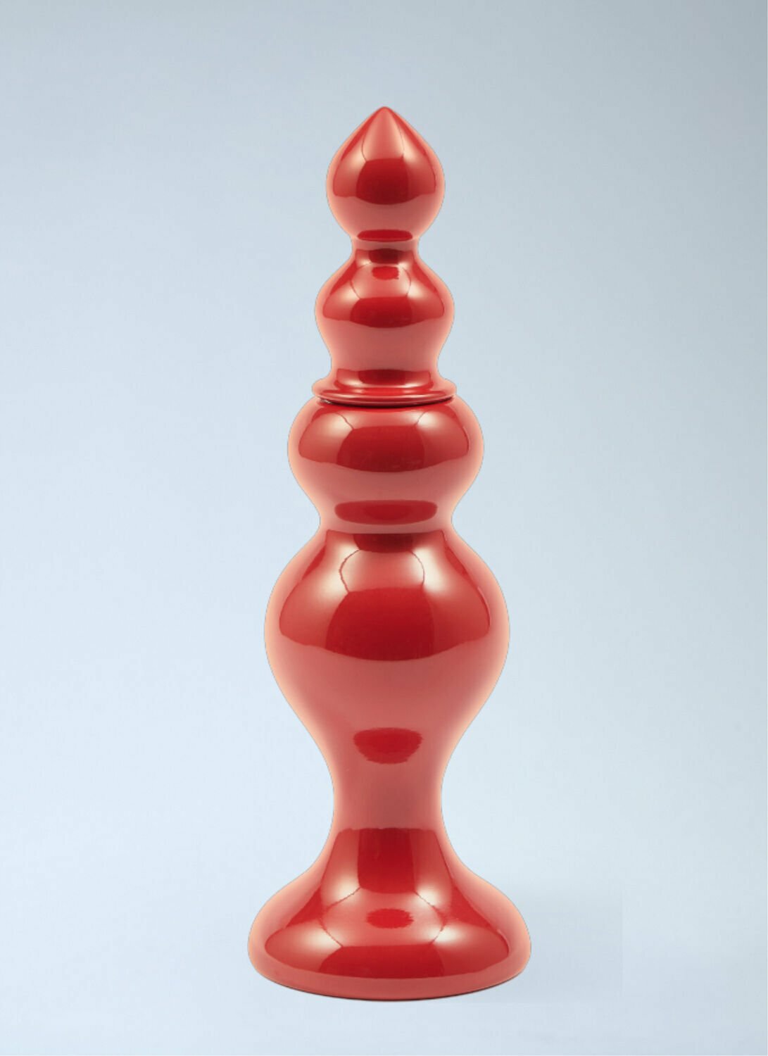 POLSPOTTEN Salt & Pepper Grinder