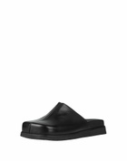 Alohas Womens Mules & Clogs in Black