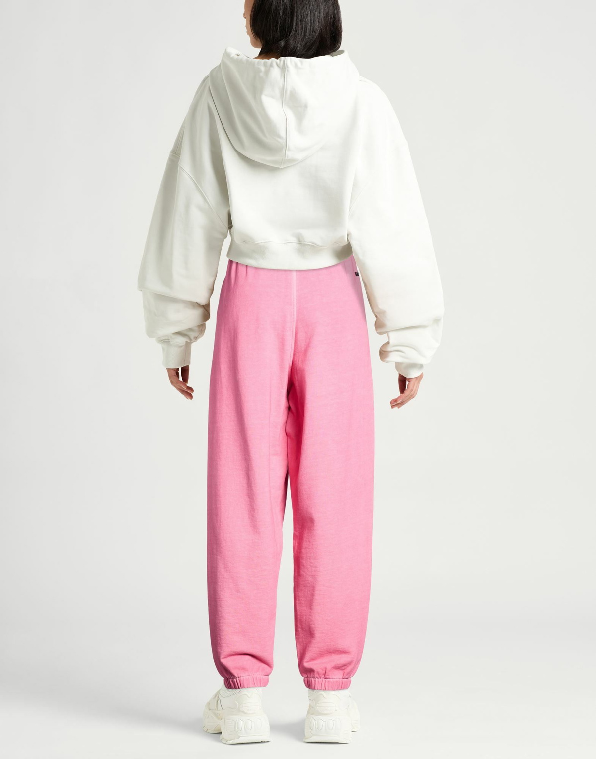 Barrow Womens Pants in Pink