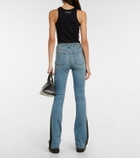 3x1 N.Y.C. Maya high-rise flared jeans