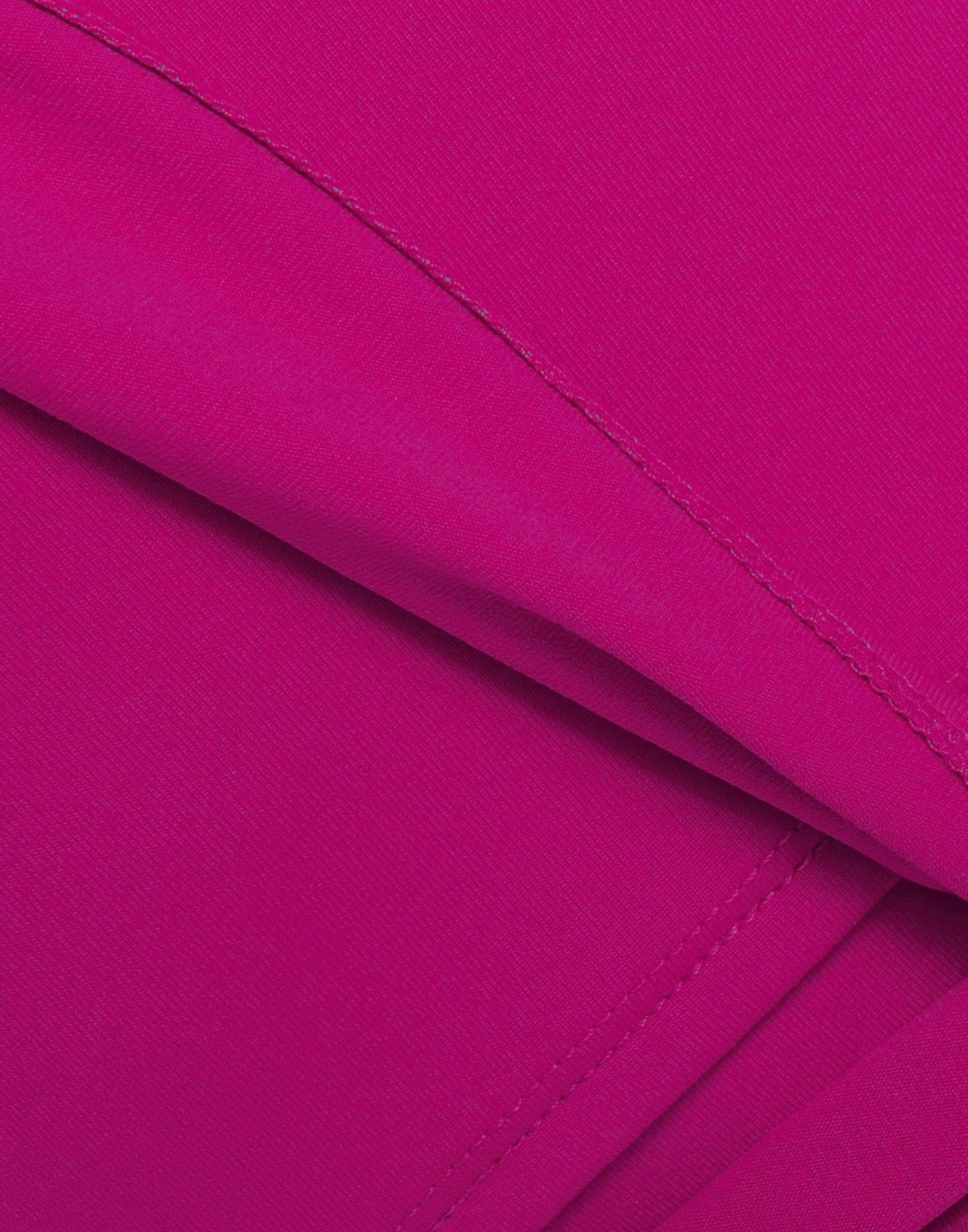 Live The Process Womens Top Fuchsia
