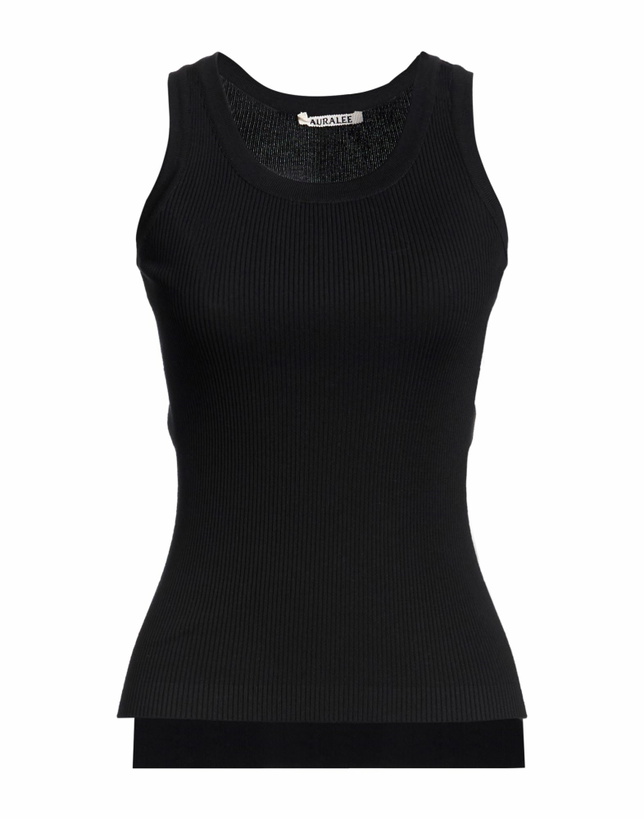 Photo: Auralee Womens Tank top in Black