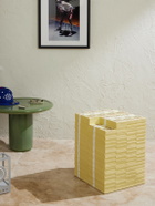 SAINT MXXXXXX - Bape Money Resin Stool