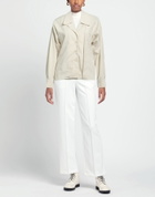 Low Classic Womens Blazer in Cream