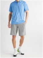 Nike Golf - Straight-Leg Dri-FIT Golf Shorts - Gray
