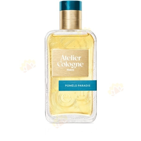 Photo: Atelier Cologne Unisex Pomelo Paradis EDP Spray 1.0 oz Fragrances 3614273984836