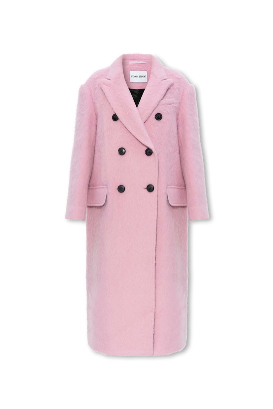 Photo: STAND STUDIO essa Coat