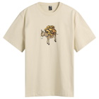 The North Face Men's Donkey Taxi Relaxed T-Shirt in Desert Stone