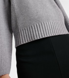 Dorothee Schumacher Wool and cashmere sweater