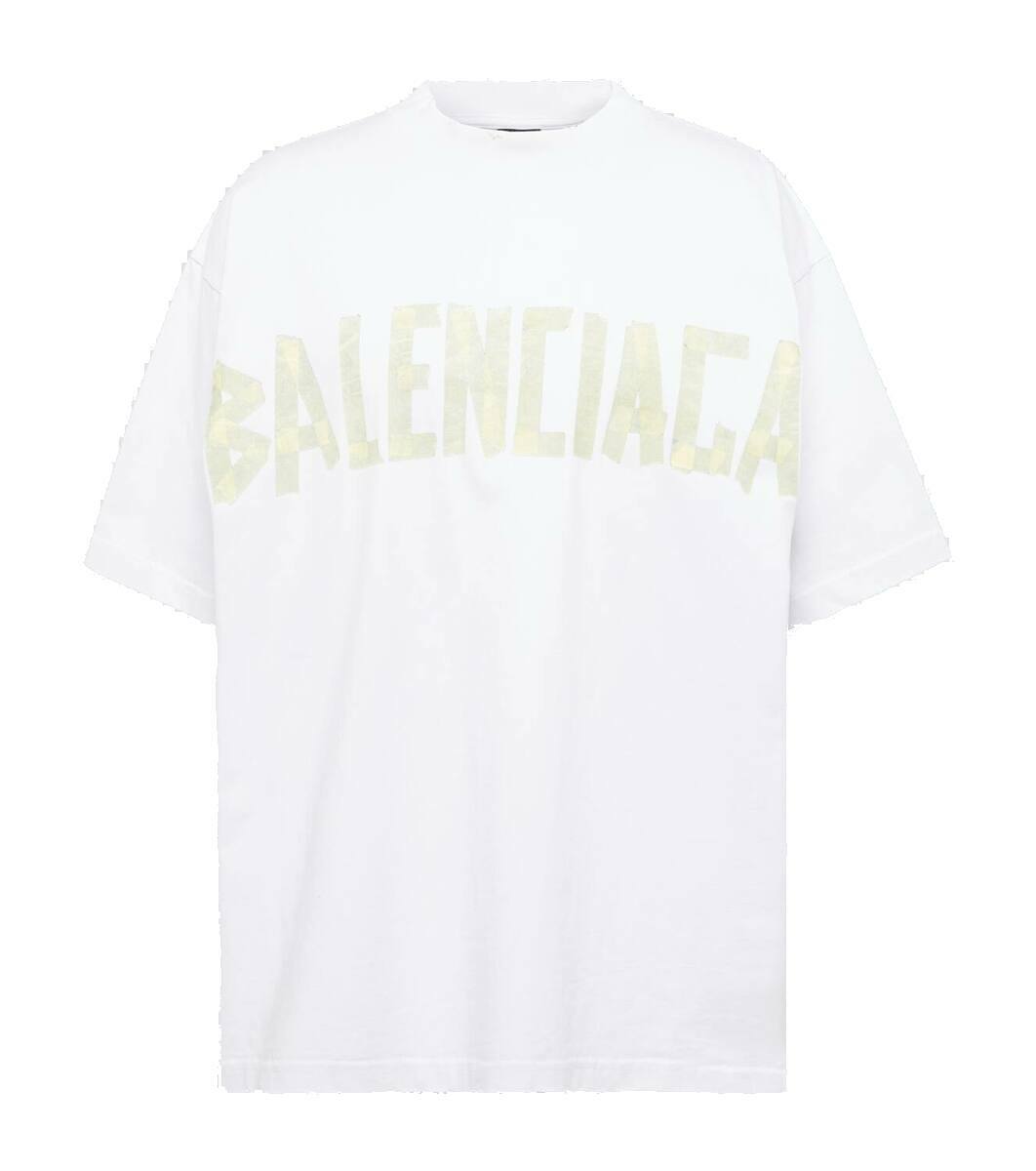 Balenciaga speed clearance runner shirt