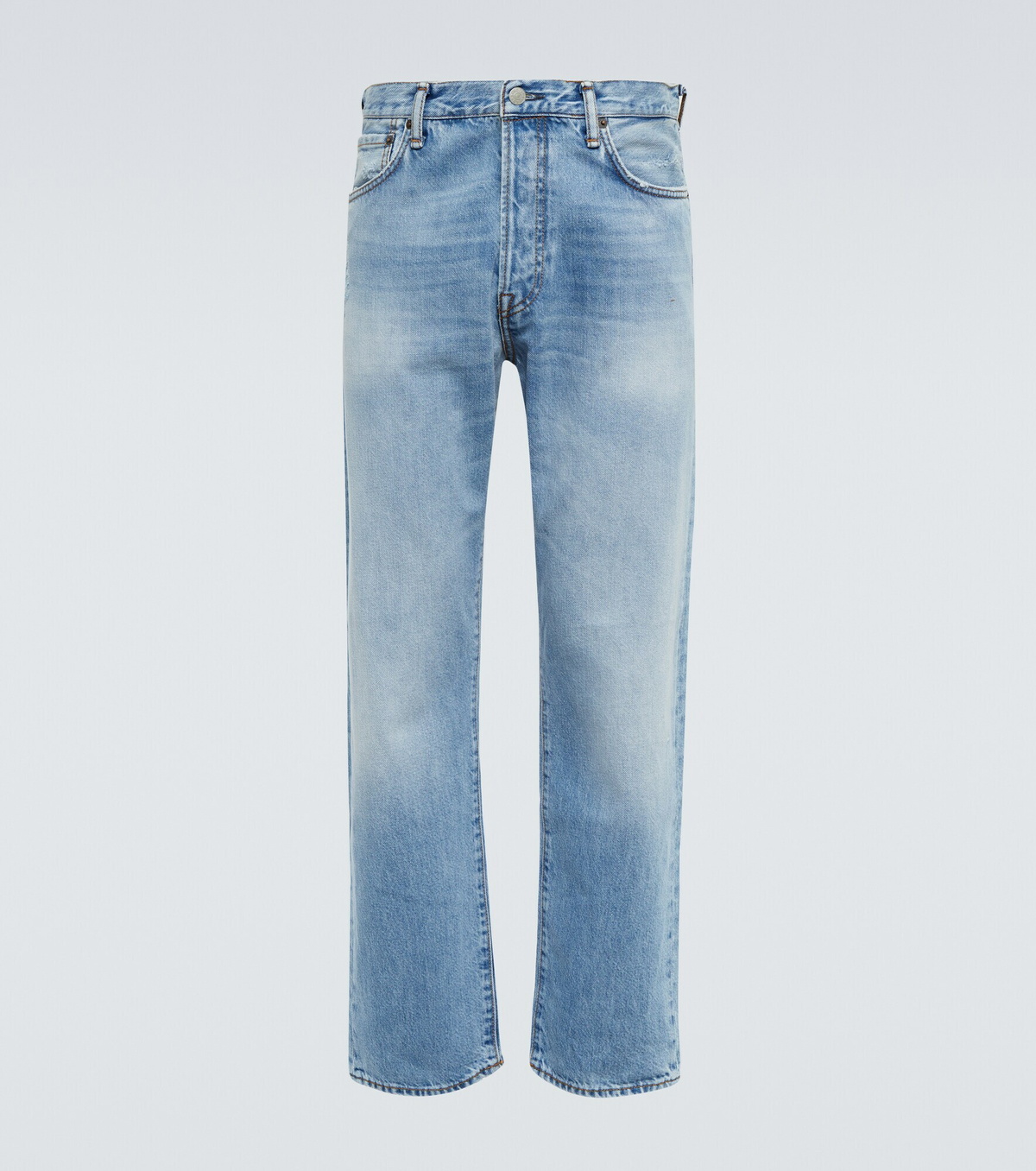 Acne Studios - 1996 straight jeans Acne Studios Acne Studios - 1996 straight jeans Acne Studios