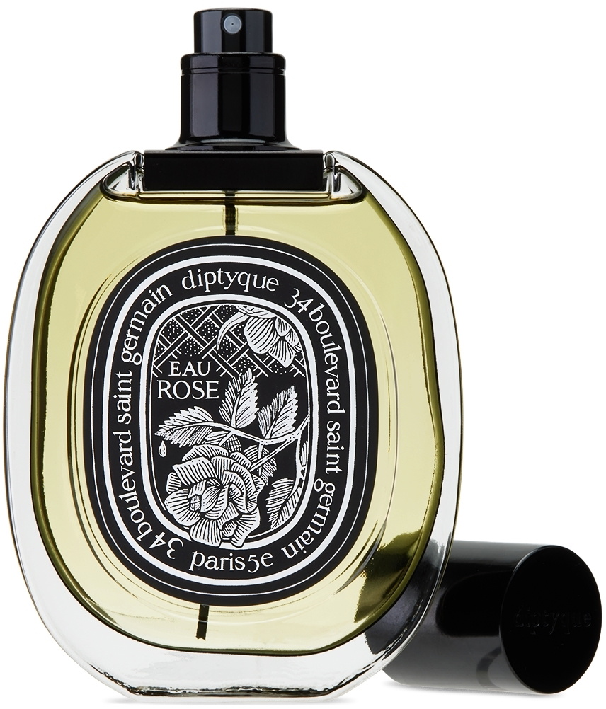 34 boulevard saint discount germain diptyque eau rose