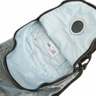 END. x C.P. Company Kan-D Bag in Ice Melt 