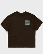 Honor The Gift Htg Burgers Ss Tee Black - Mens - Shortsleeves