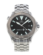 Omega Seamaster Americas Cup 2833.50.91