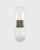 The Skateroom Keith Haring Untitled (Snake) Deck Multi - Mens - Home Deco