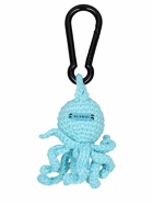 ALANUI - Octopus Cotton Crochet Key Holder