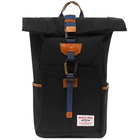 Master-Piece Link Rolltop Backpack