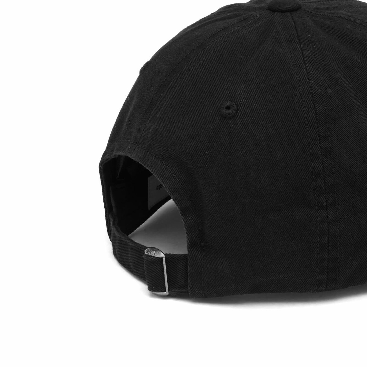thisisneverthat TSN Heart Cap | Black