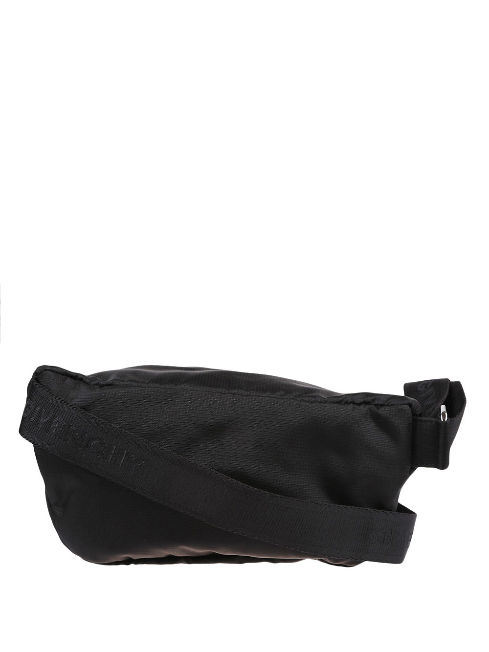 GIVENCHY - Waist Bag With Logo Givenchy