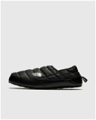 The North Face Thermoball Traction Mule V Black - Mens - Sandals & Slides