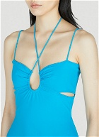 Rodebjer - Casoria Swimsuit in Blue