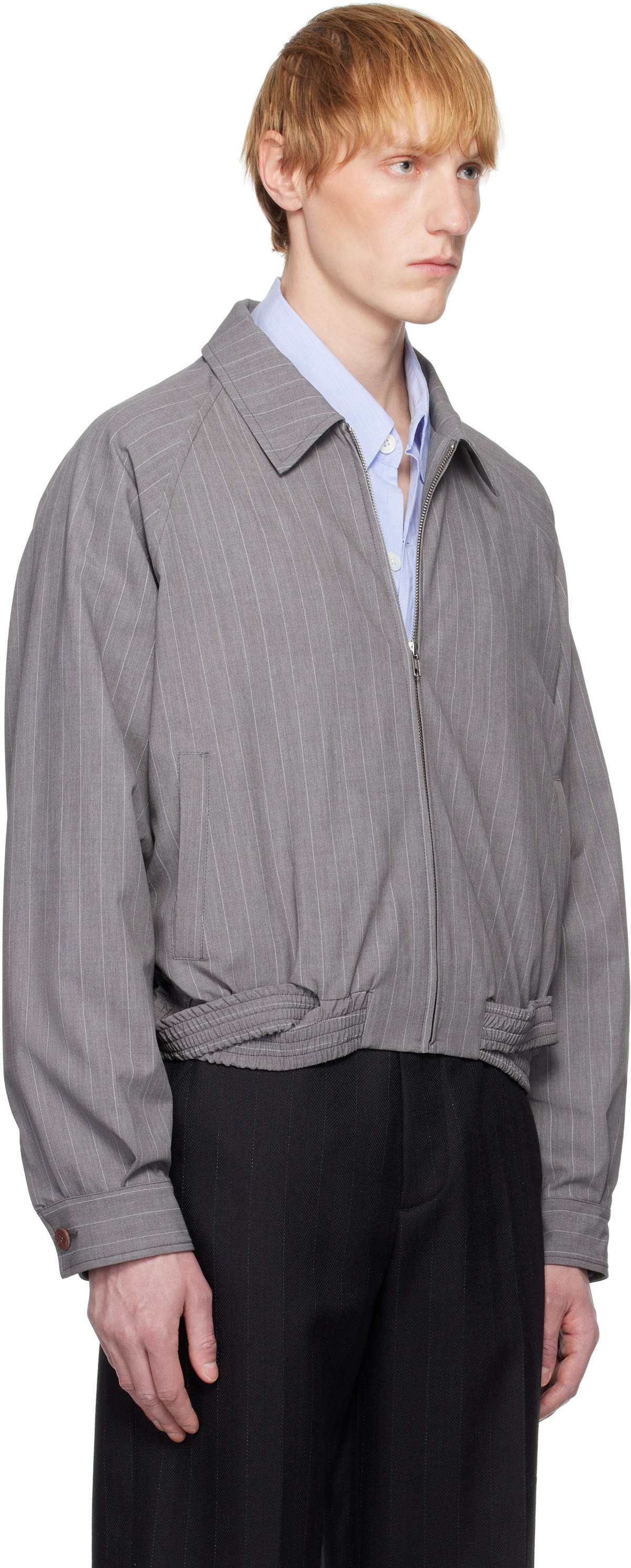 Magliano Gray Gerri 2000 Jacket