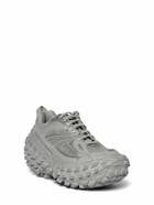 BALENCIAGA - Bouncer Sneakers