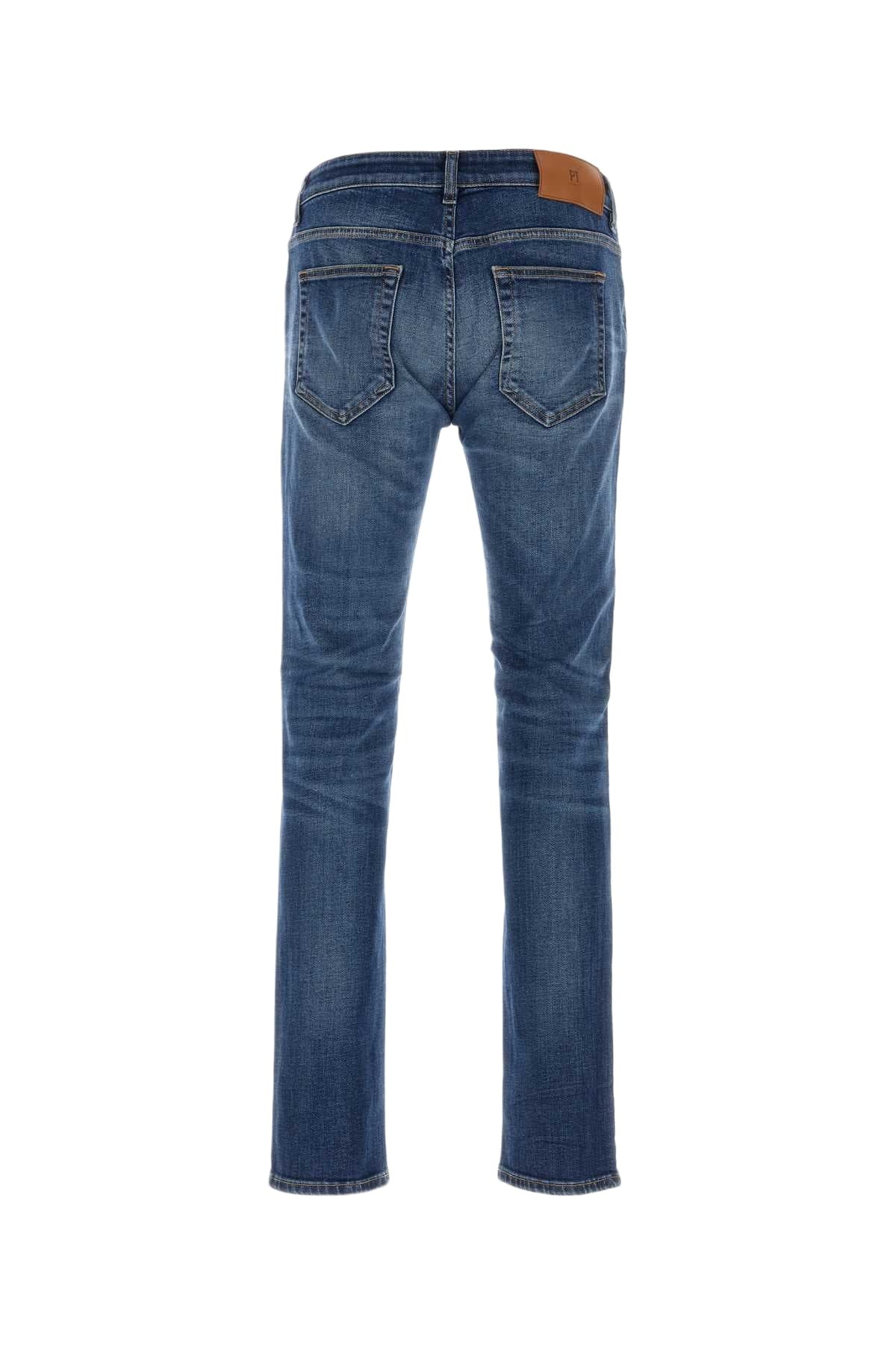 PT Torino Stretch Denim Jeans