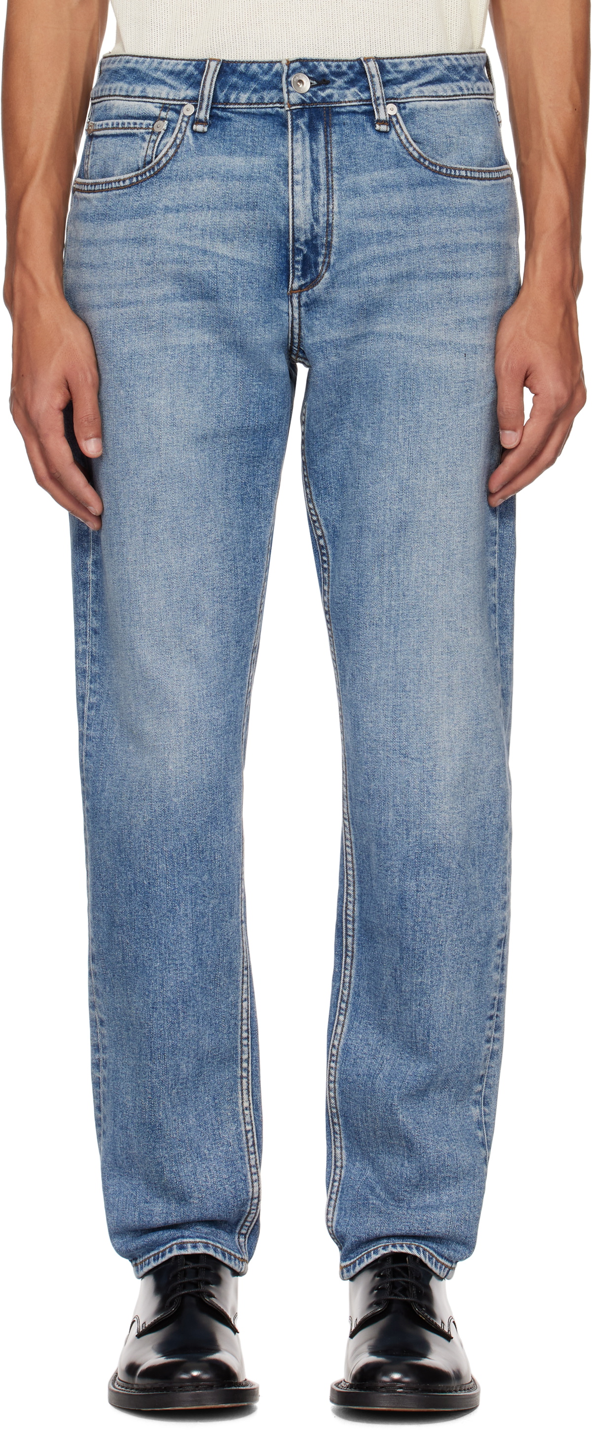 Rag And Bone Fit 3