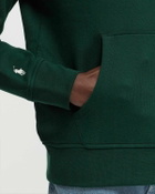 Polo Ralph Lauren Long Sleeve Sweatshirt Green Hoodies