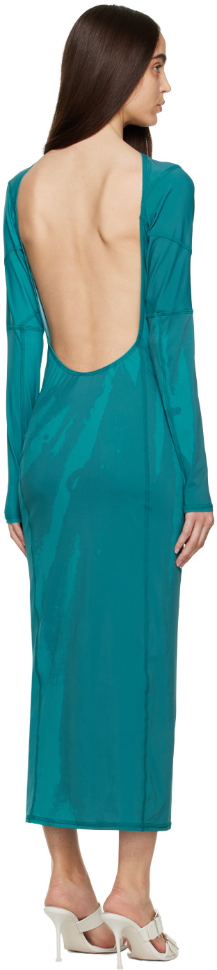 knee length dresses for ladies Kylie Maxi Dress
