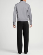 Tagliatore Mens Jacket in Grey