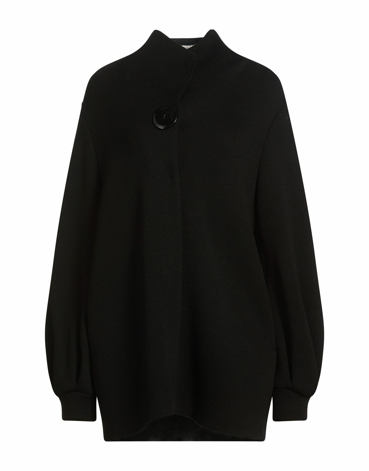 Charlott Womens Coat in Black