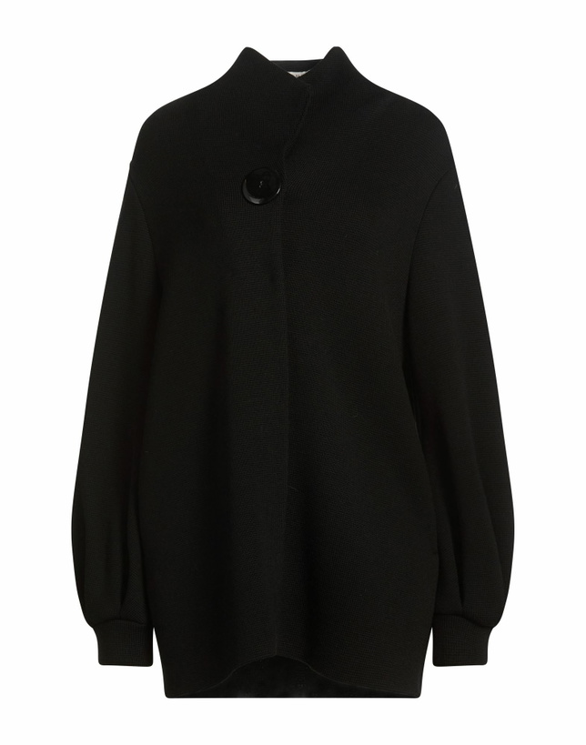 Photo: Charlott Womens Coat in Black