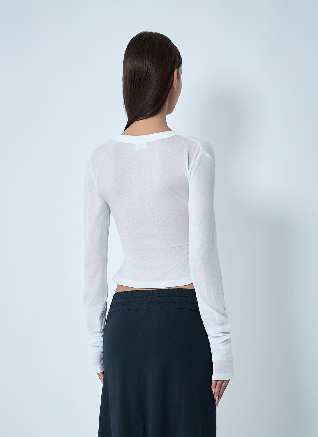 VAQUERA Titty Twister Sweatershirt