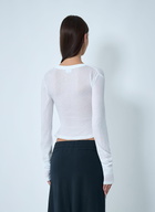 VAQUERA Titty Twister Sweatershirt